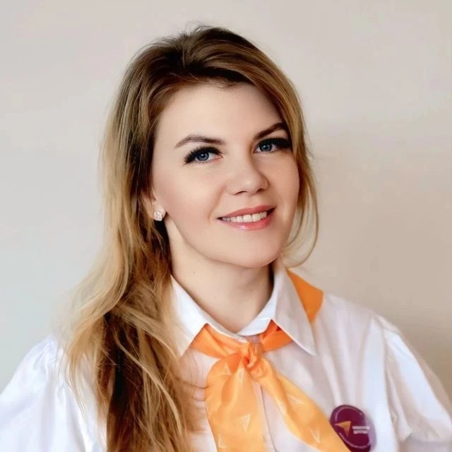 Иващенко Юлия Сергеевна Иващенко Юлия Сергеевна.