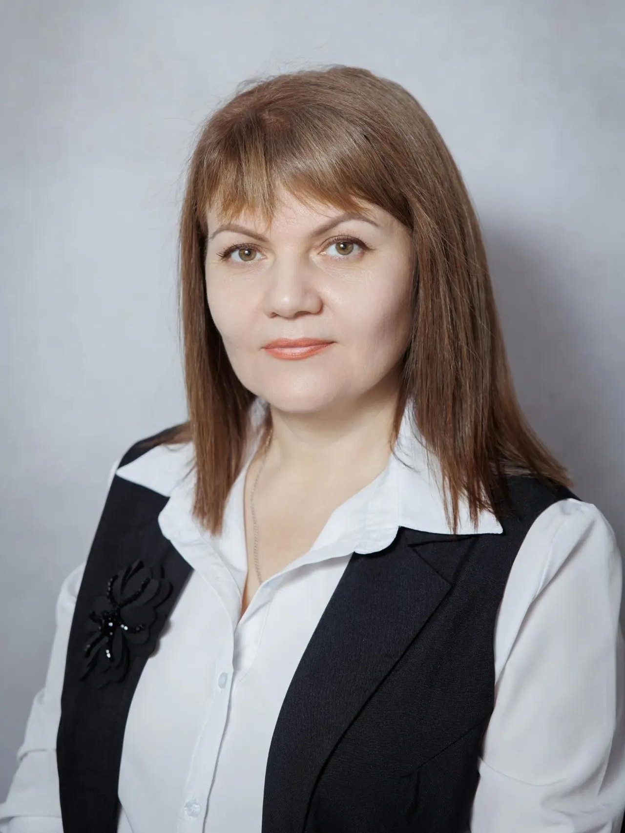 Паразьян Ирина Валерьевна Паразьян Ирина Валерьевна.