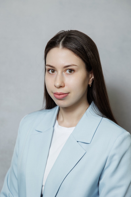 Новикова Юлия Игоревна Новикова Юлия Игоревна.